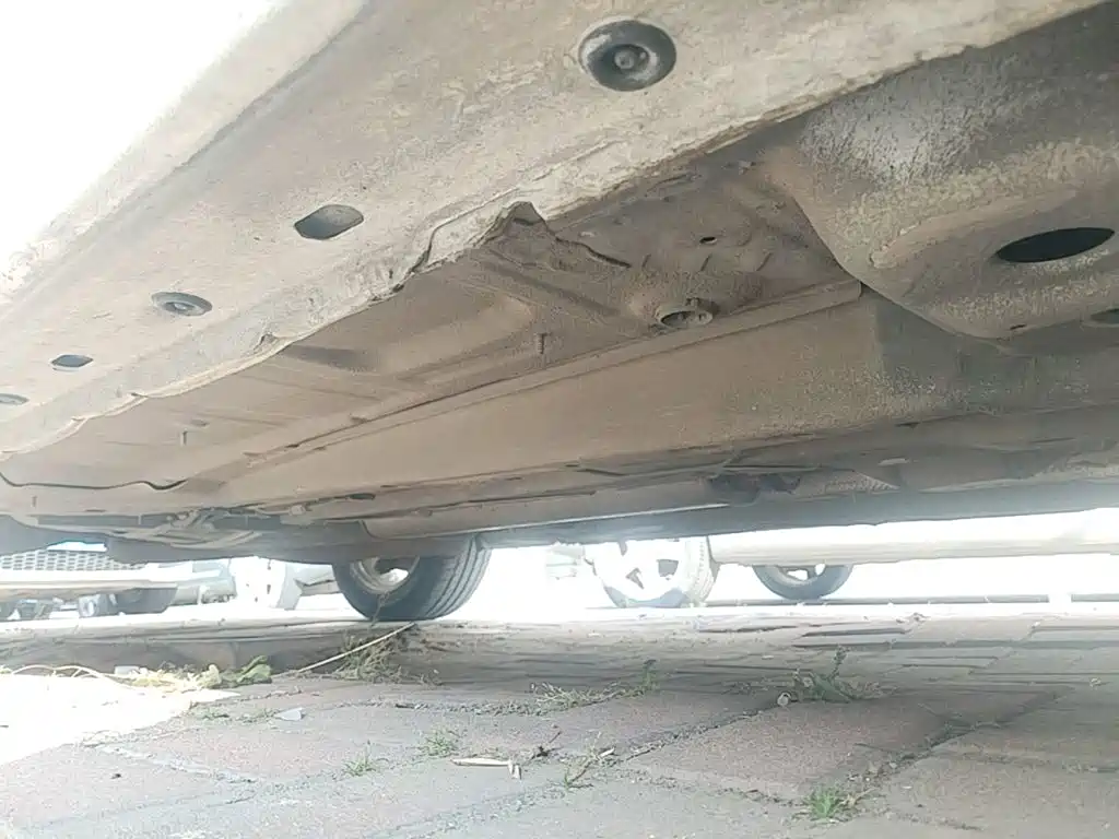 Chevrolet Malibu — миниатюра 21