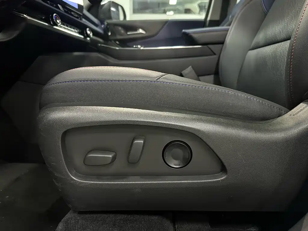 Chevrolet Plus — миниатюра 15