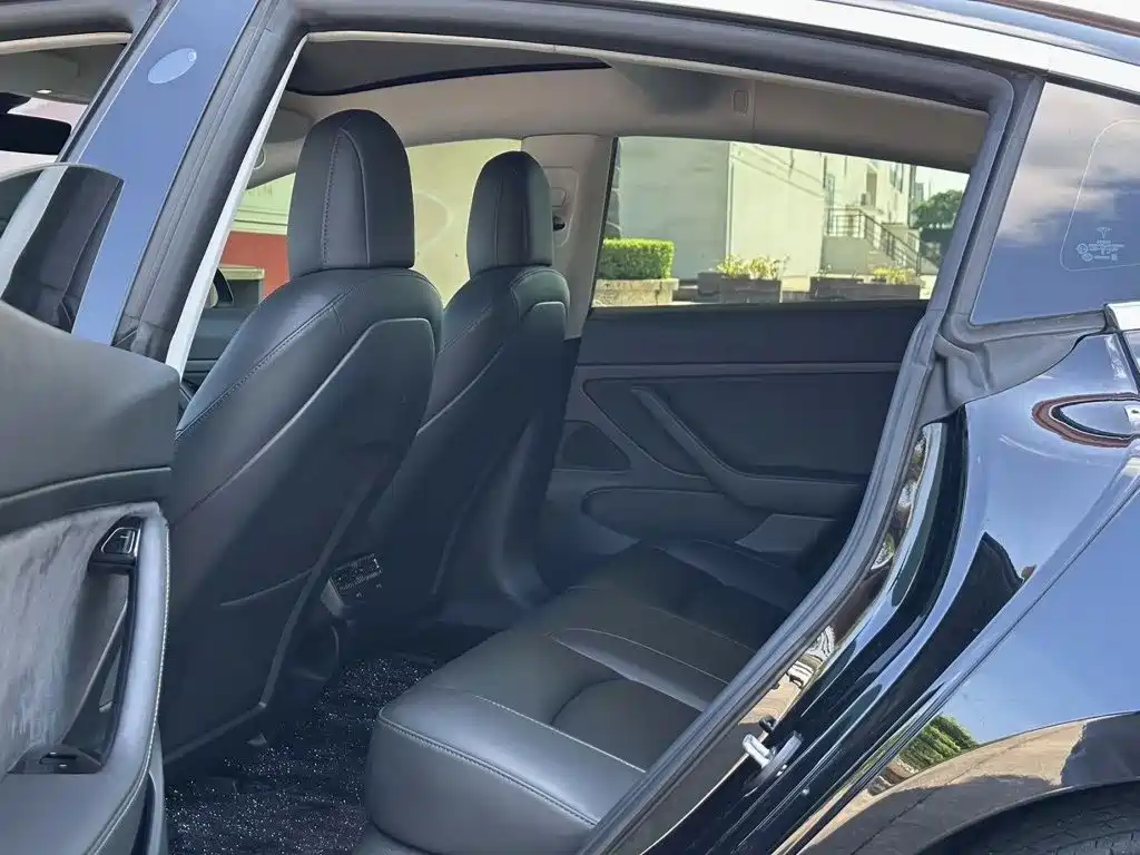 Tesla Model 3 — миниатюра 5