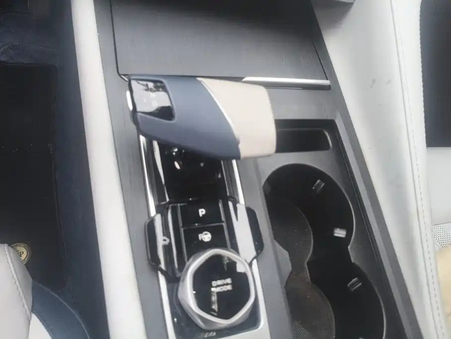 Changan CS75 PLUS — миниатюра 16