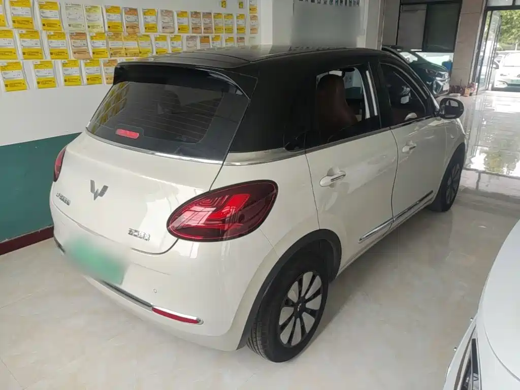 Wuling Bingo — миниатюра 7