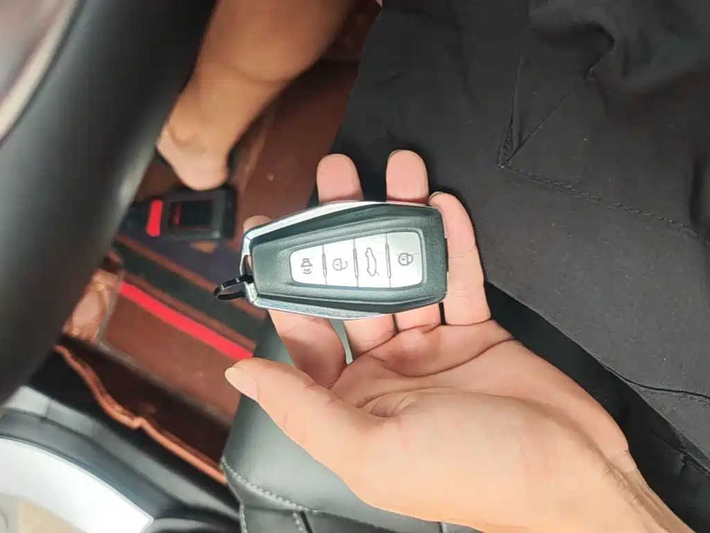 Geely Emgrand — миниатюра 9