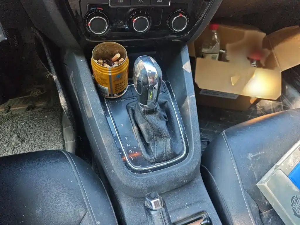 Volkswagen Sagitar — миниатюра 7