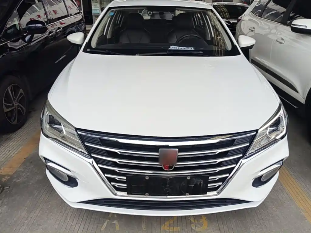 Roewe i5 — миниатюра 3