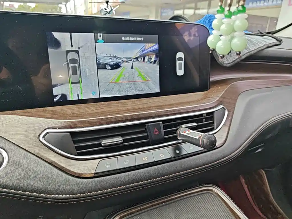 Ford Equator — миниатюра 13