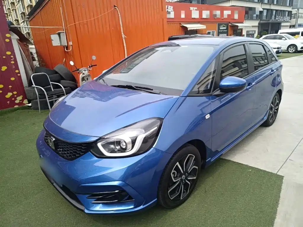 Купить Honda Life