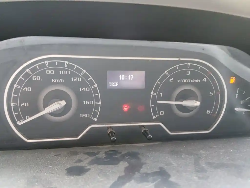 MAXUS V80 — миниатюра 4