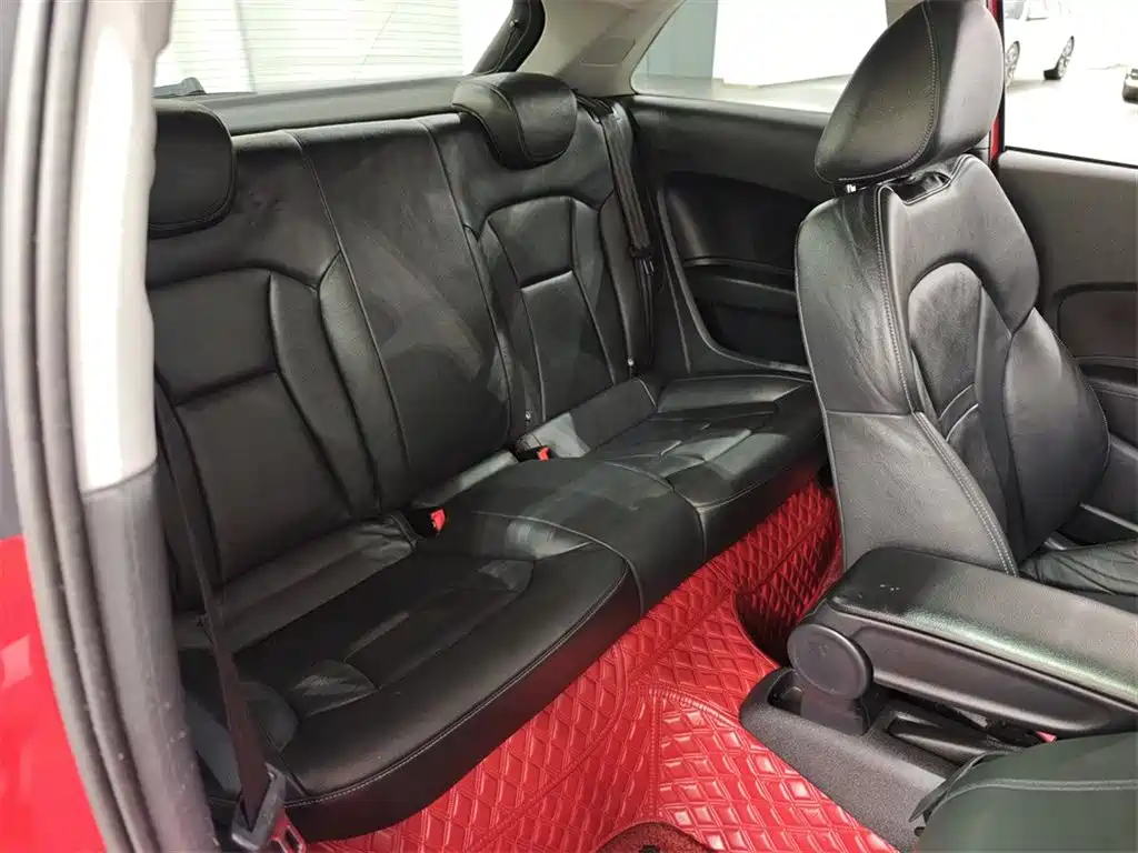 Audi A1 — миниатюра 7