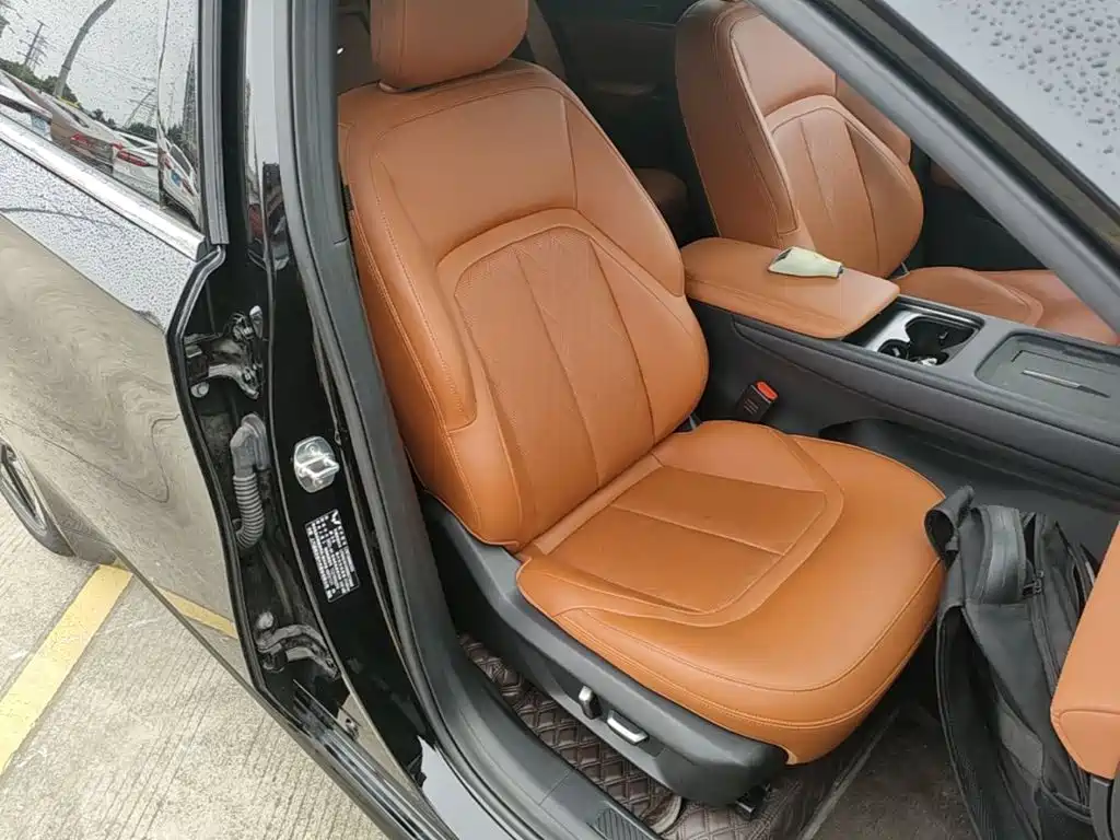 Wuling Xingguang — миниатюра 25