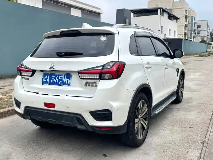 MITSUBISHI JINXUAN ASX