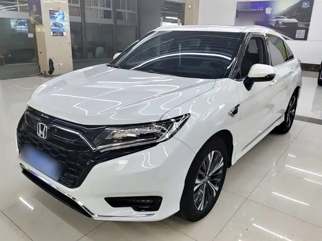 Honda UR-V 2023