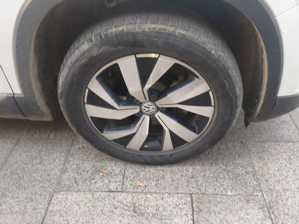 Volkswagen Tayron — миниатюра 24