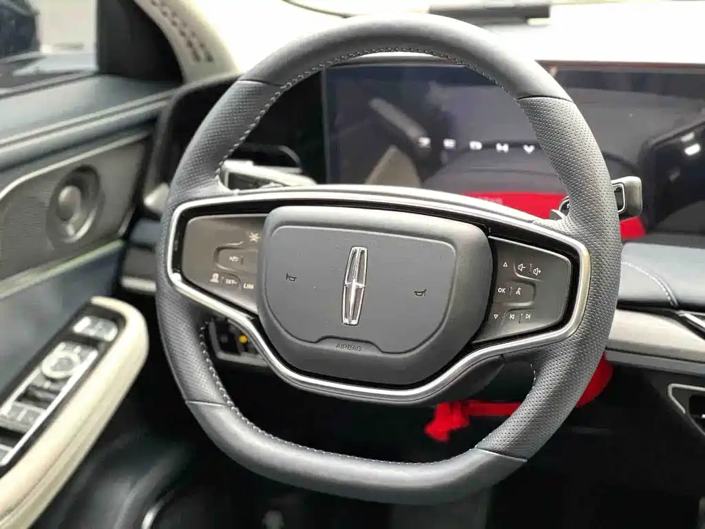 Lincoln Z — миниатюра 8