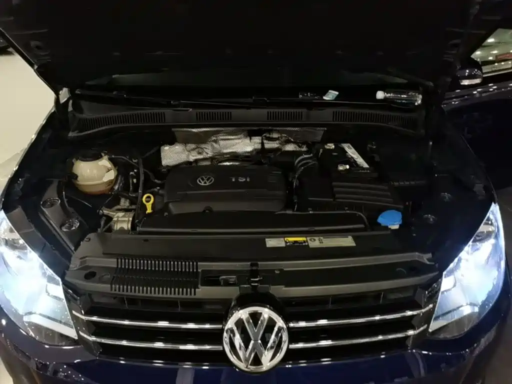 Volkswagen Sharan — миниатюра 20