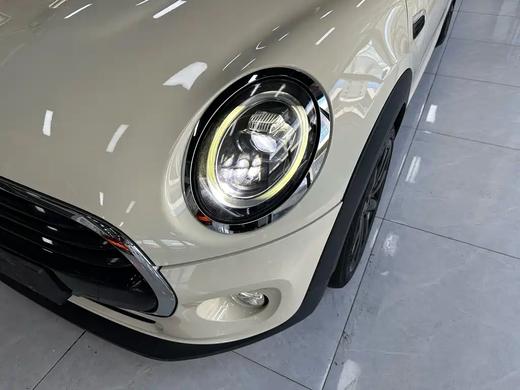 MINI Mini — миниатюра 18
