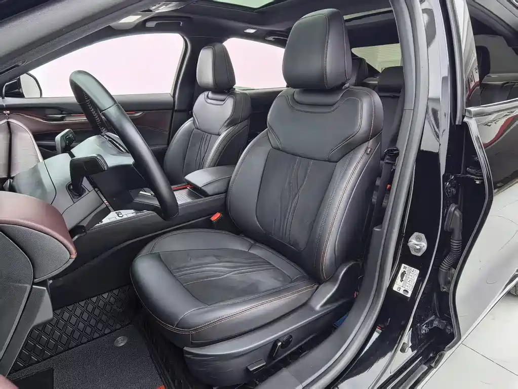 Ford Mondeo — миниатюра 19