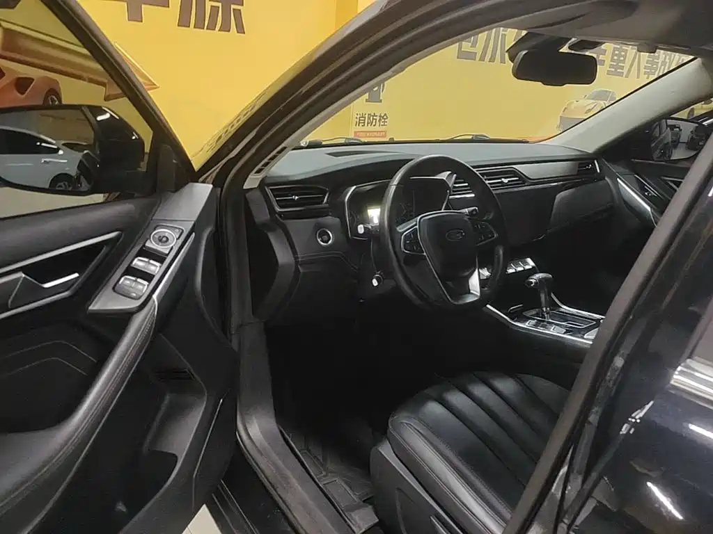 Ford Territory — миниатюра 16