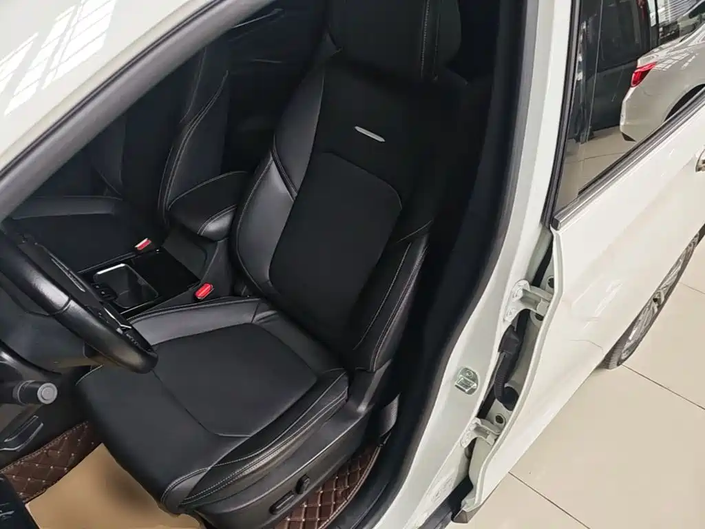 MAXUS G50 — миниатюра 15