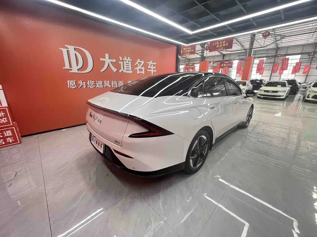 Wuling Xingguang — миниатюра 4