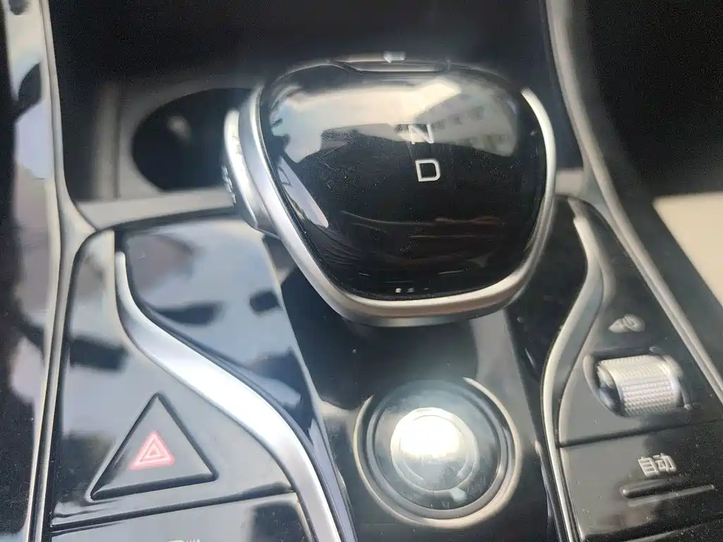 BYD Qin PLUS — миниатюра 15