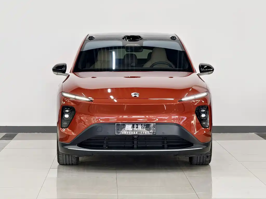 NIO NIO EC7