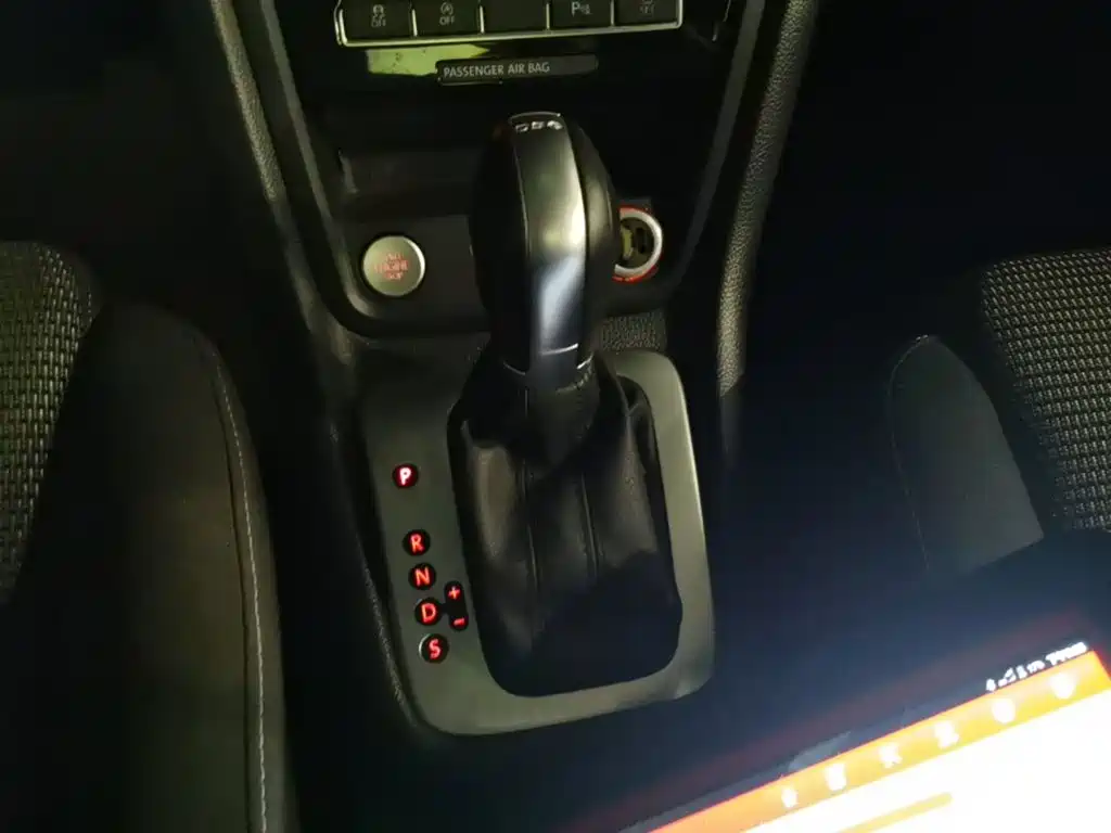 Volkswagen Sharan — миниатюра 14