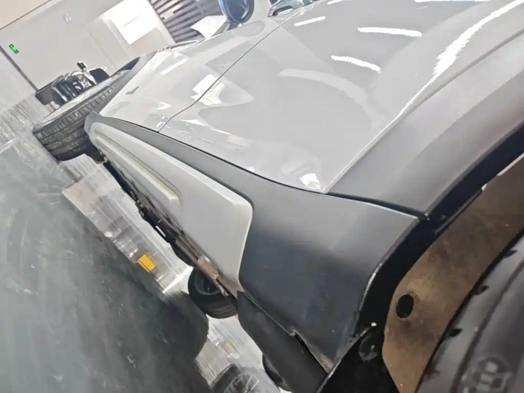 MINI Mini Countryman — миниатюра 22