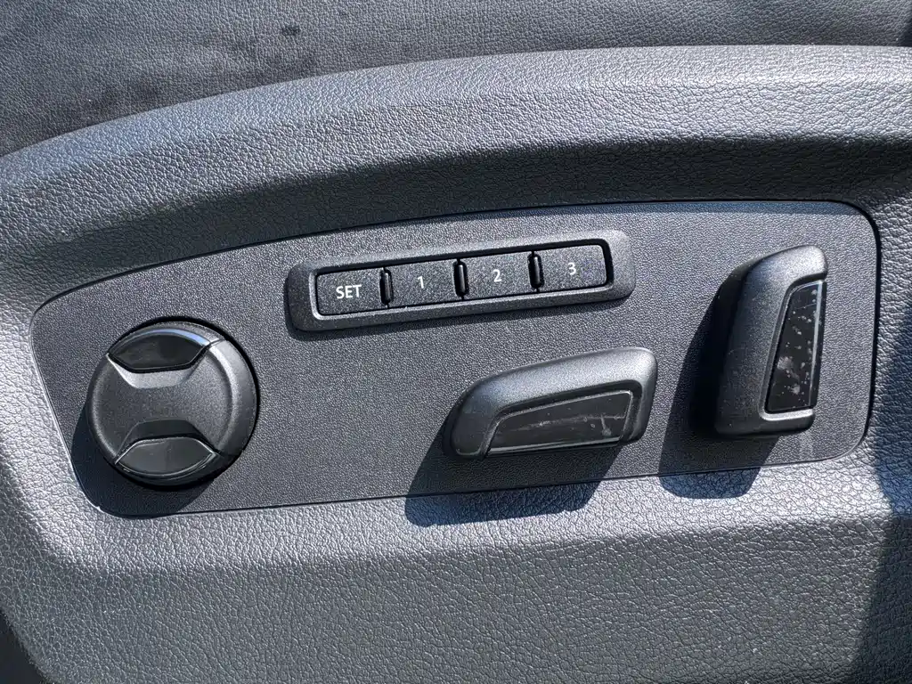 Volkswagen Multivan — миниатюра 20