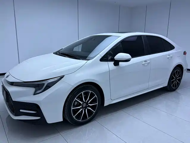 Toyota Levin
