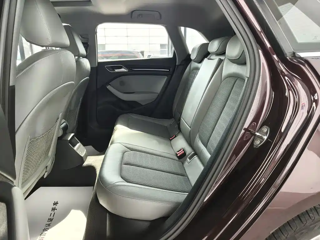 Audi A3 — миниатюра 7