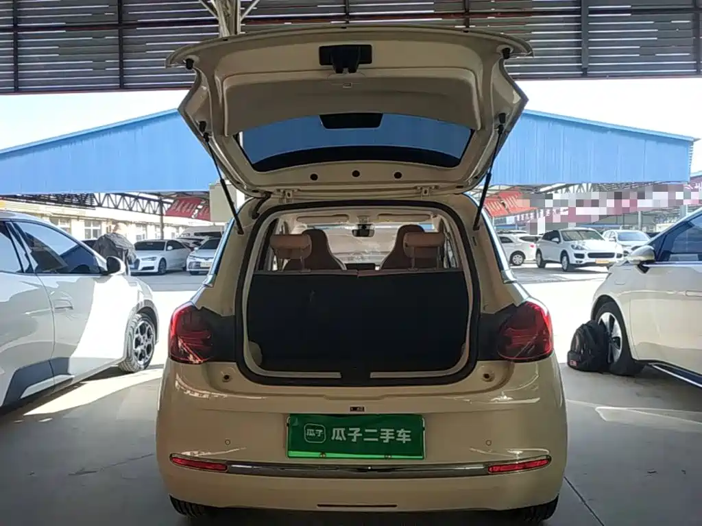 Wuling Bingo — миниатюра 19