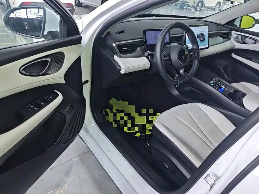 BYD Seal 05 DM-i — миниатюра 16