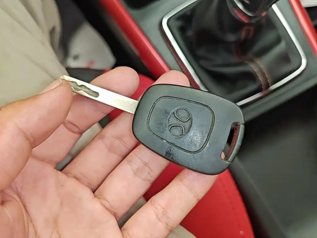 BAIC Senova X25 — миниатюра 9