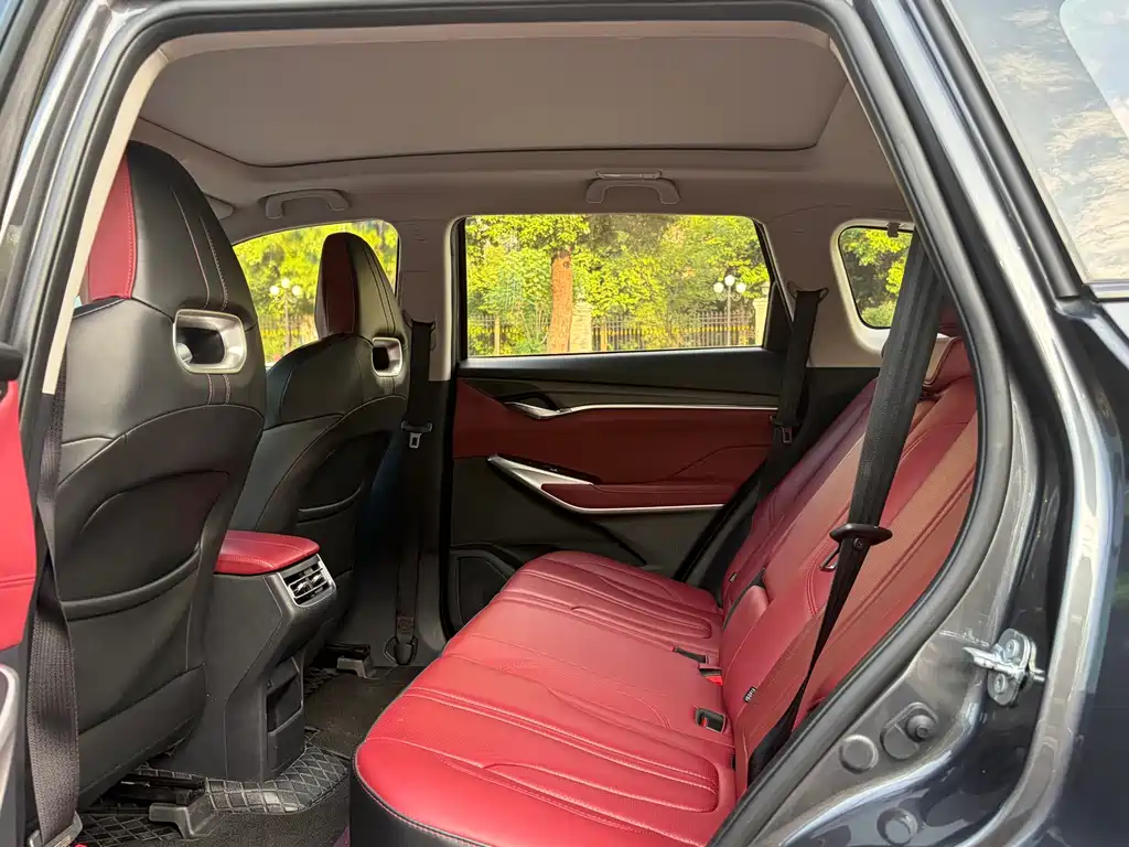 Changan CS75 PLUS — миниатюра 13