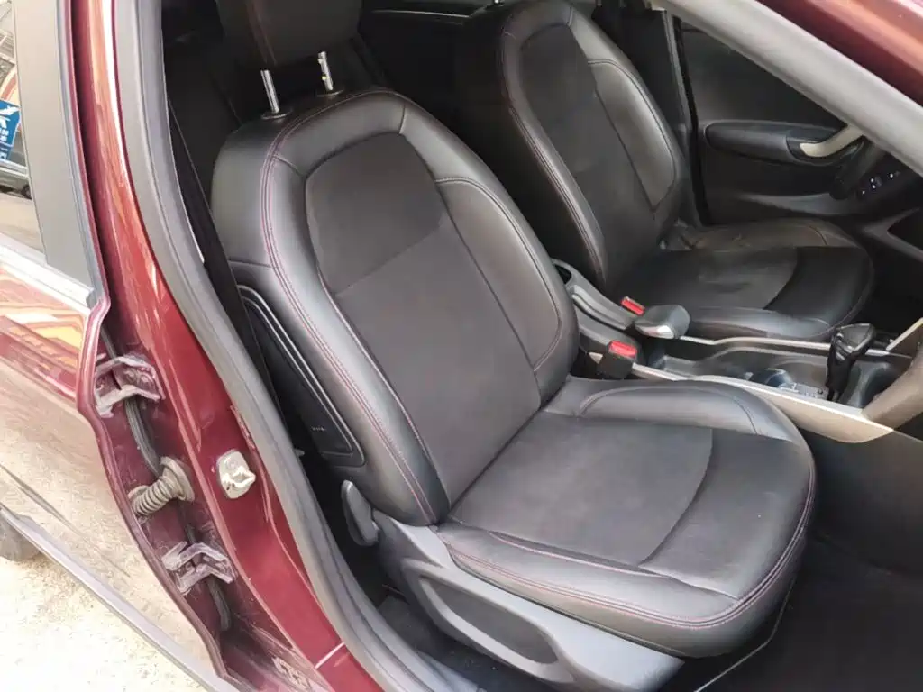 Citroen C3-XR — миниатюра 25