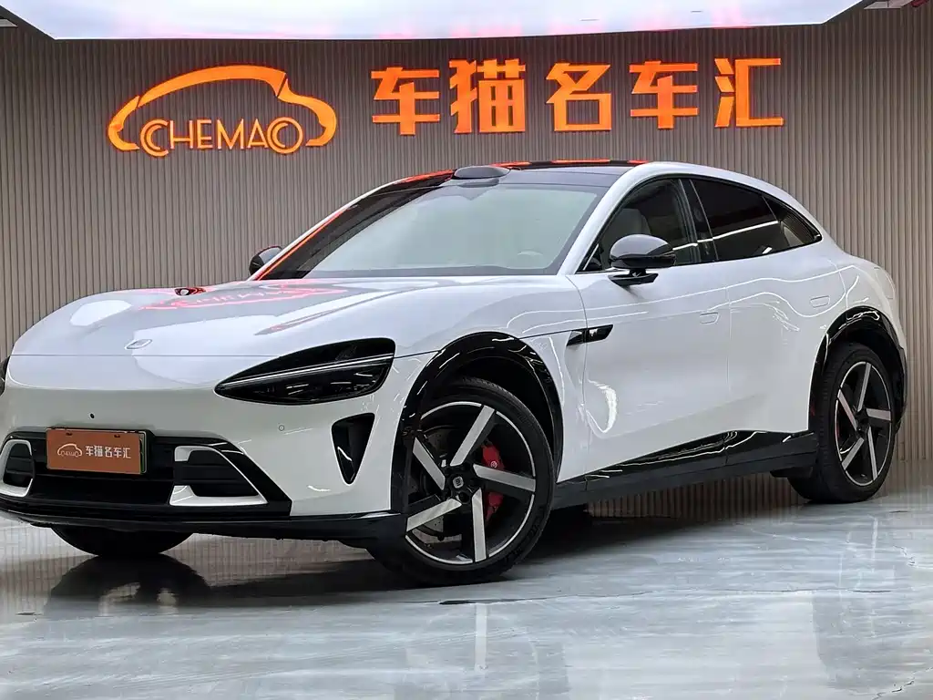 Xiaomi 小米YU7 2025