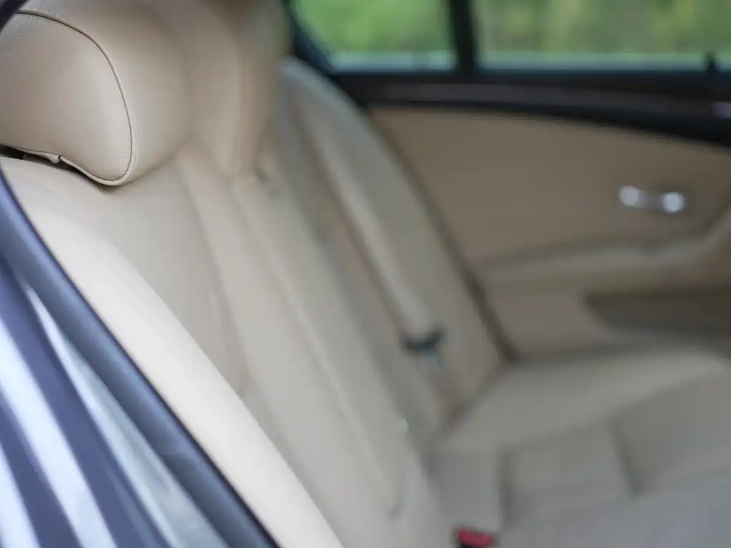 BMW 5 Series — миниатюра 16