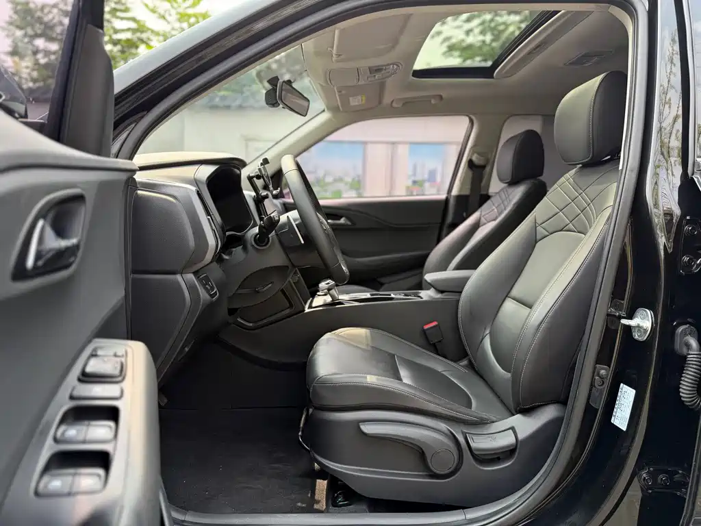 Hyundai ix35 — миниатюра 12