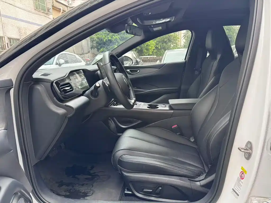 BYD Seal 06 — миниатюра 4