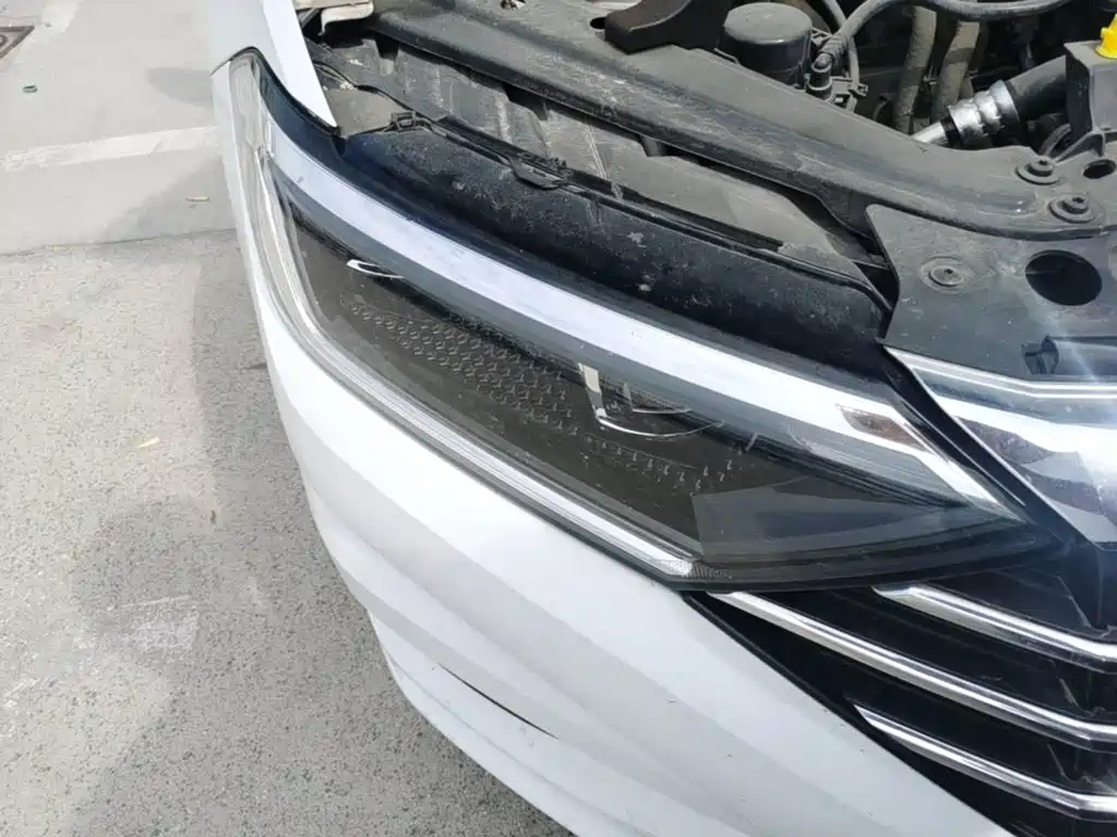 Volkswagen Sagitar — миниатюра 11