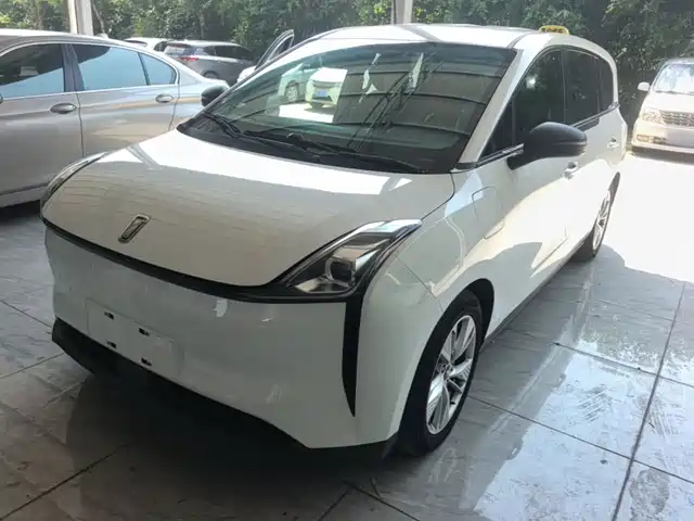 2024 Bestune NAT