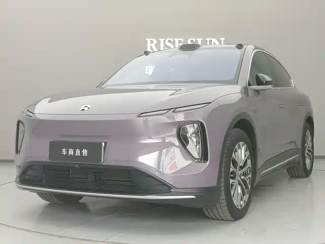2024 Nio EC6