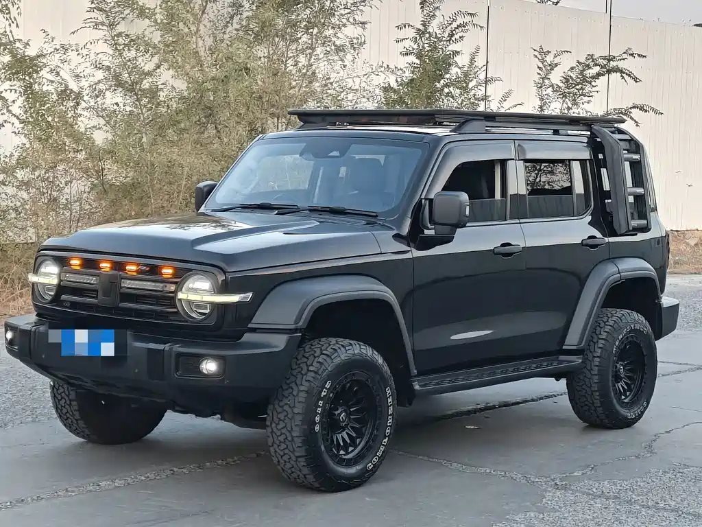 Tank Tank 300 — миниатюра 3