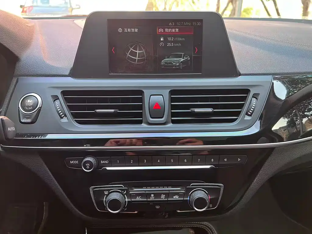 BMW 1 Series — миниатюра 31