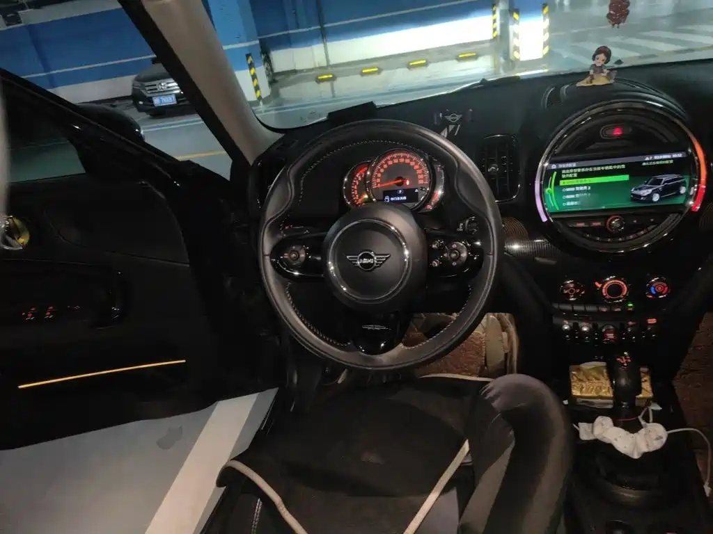 MINI Mini Countryman — миниатюра 6