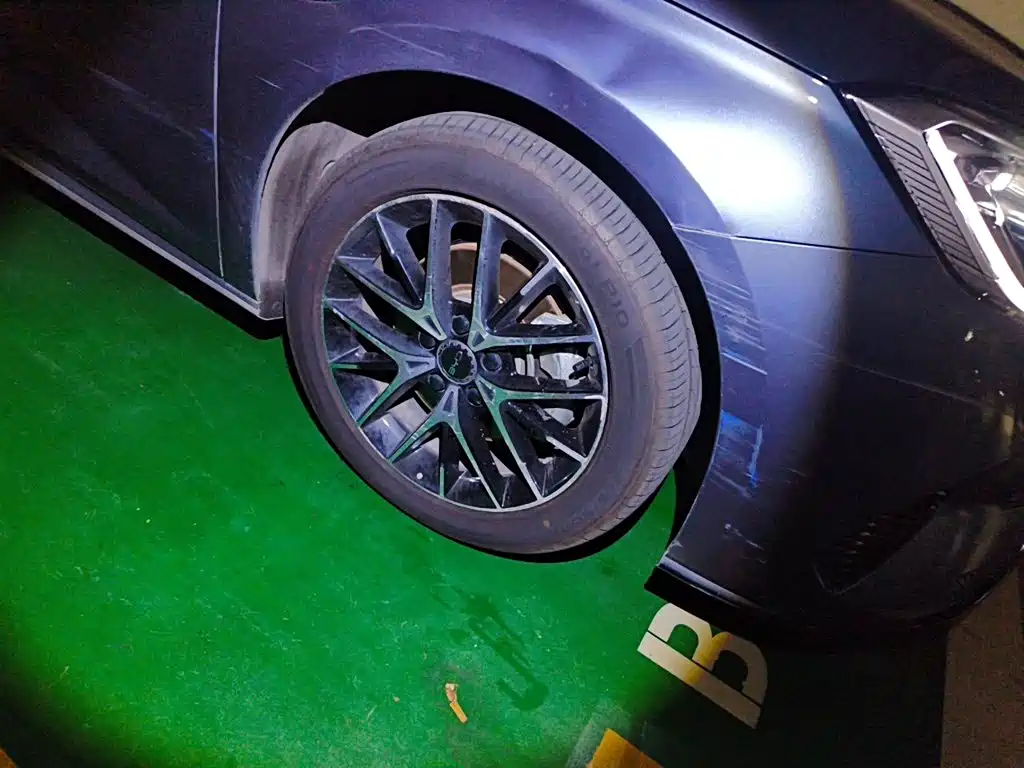 BYD Seal — миниатюра 9