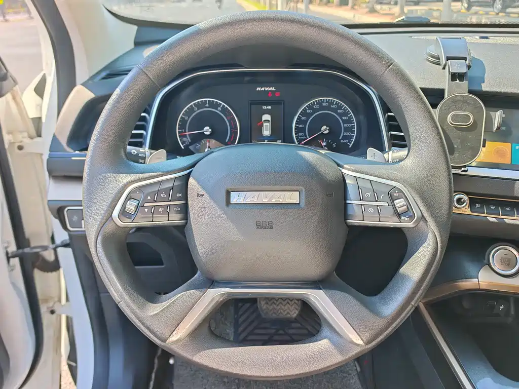 Haval H6 — миниатюра 11