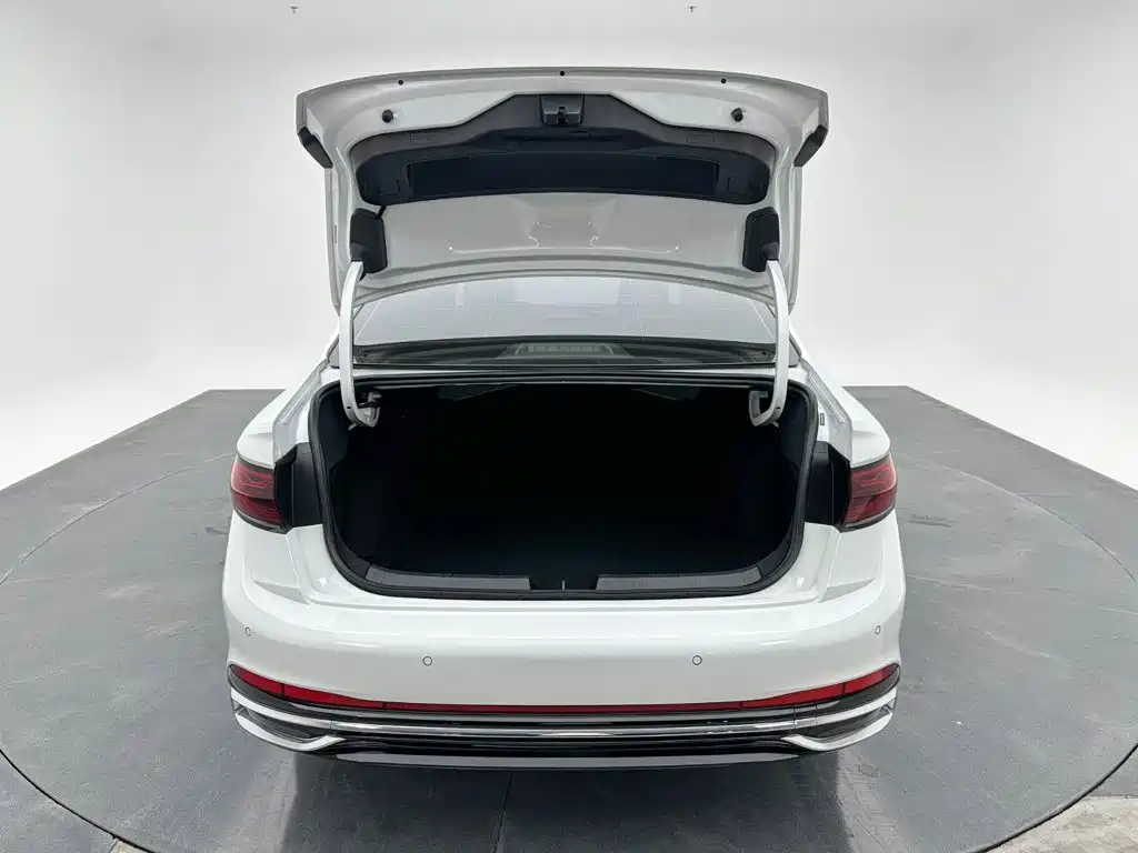 Volkswagen Sagitar — миниатюра 23