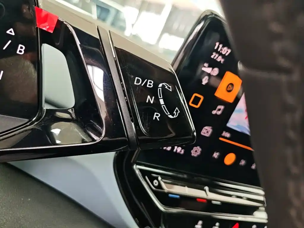 Volkswagen ID.4 X — миниатюра 14