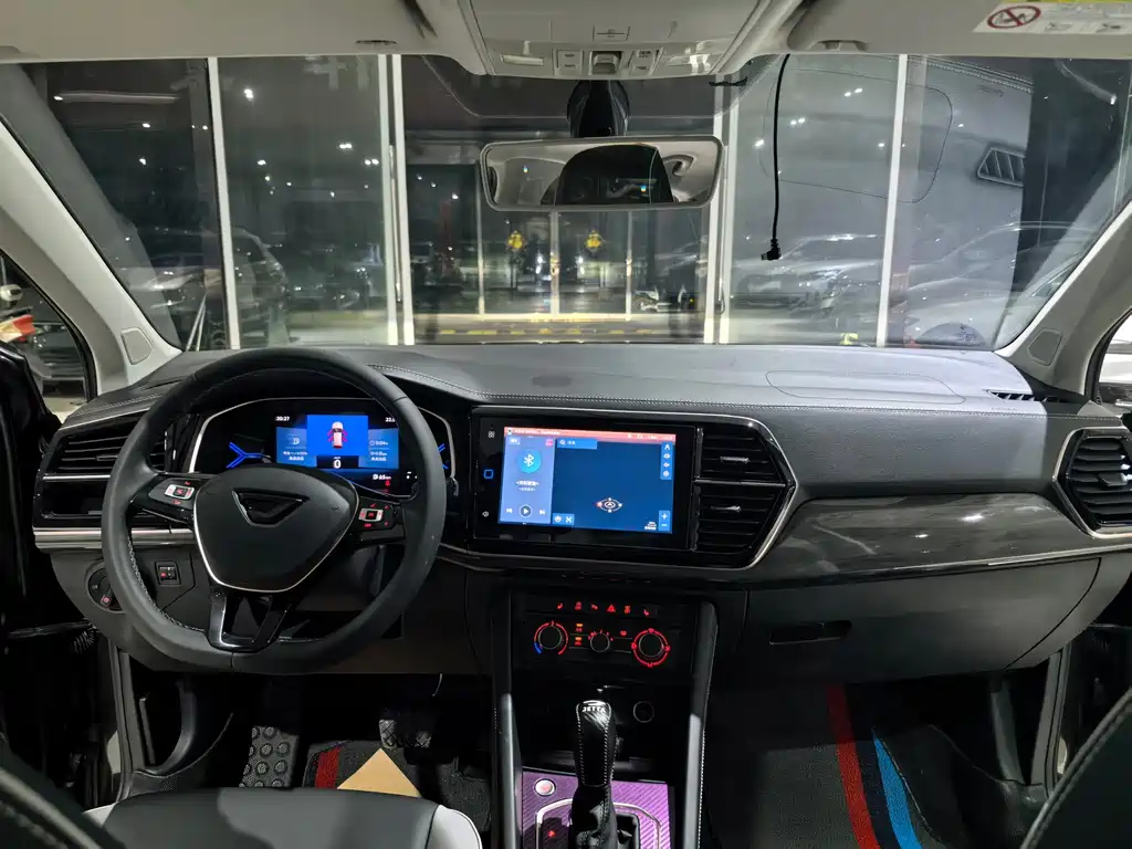 Jetta VS7 — миниатюра 11
